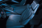 2001 Nissan GTR Concept Picture